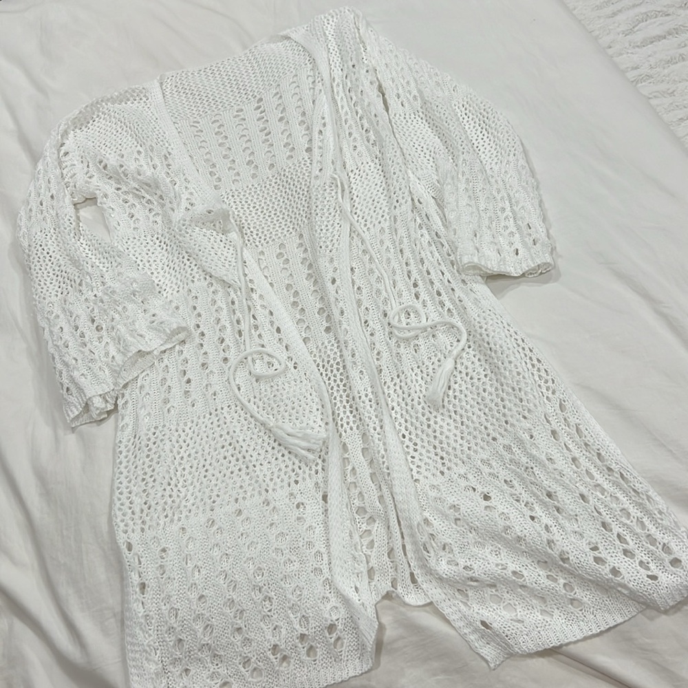 3/$20 SALE  | CUPSHE | Bathsuit coverup
